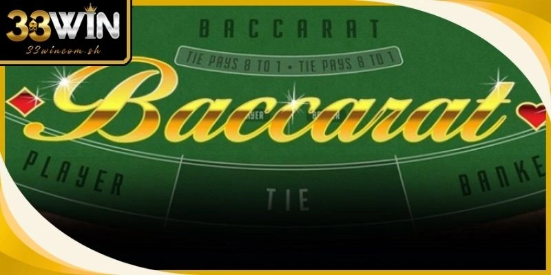 Baccarat