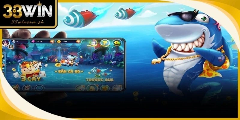 Trang bị các thủ thuật thông minh giúp ngư thủ tối đa hóa lợi nhuận