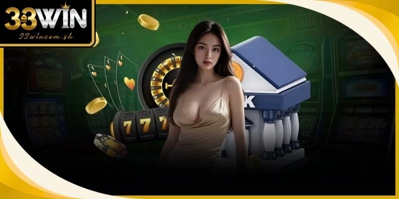 Hệ thống an ninh tối tân liên tục giám sát bảo vệ việc chơi có trách nhiệm
