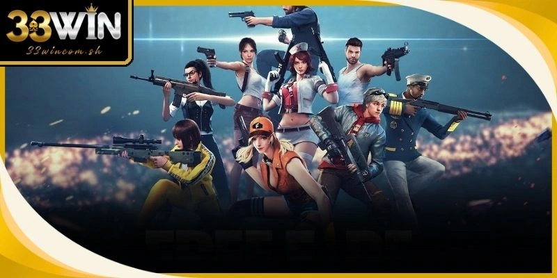 Freefire