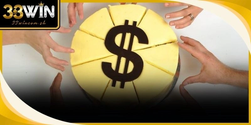 Giao diện đăng ký tham gia nhận thưởng hoàn trả hàng ngày tại trang chủ 
