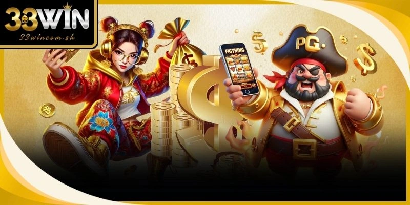 Hệ thống máy chủ nổ hũ tối tân bảo đảm tốc độ vận hành mượt mà liên tục