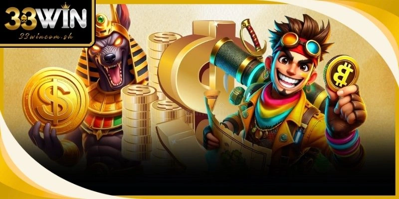 Giao diện danh mục trò chơi sắp xếp khoa học hỗ trợ tìm kiếm dễ dàng