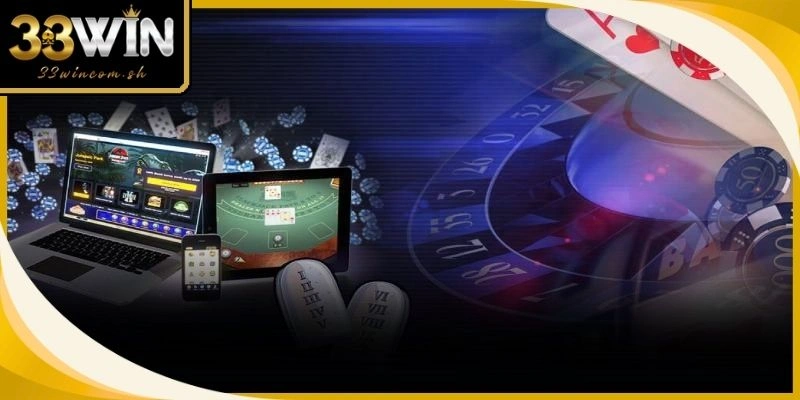 Poker