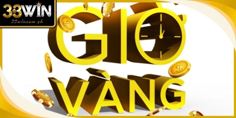 Ưu Đãi Giờ Vàng