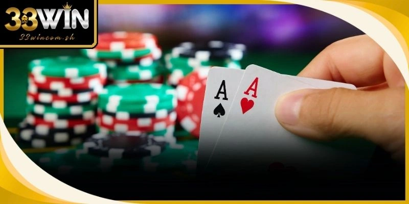 Giao diện cổng game Xì Dách tối giản hỗ trợ người dùng mới dễ làm quen